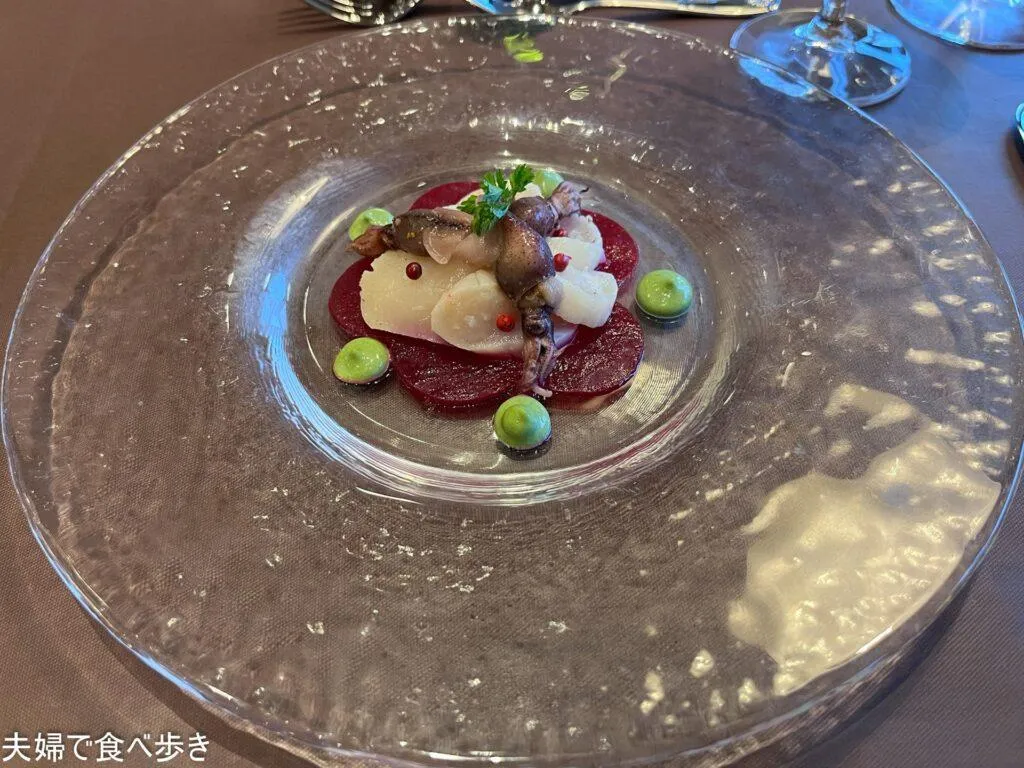 TJKアルペンドルフ白樺