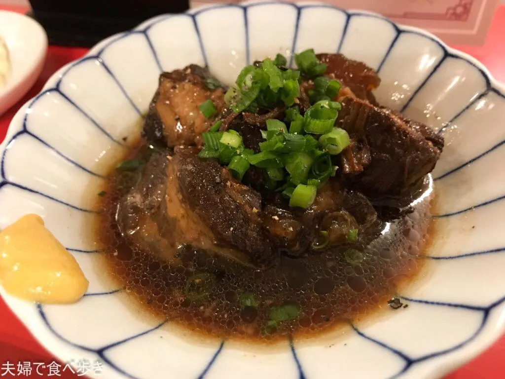 本町で餃子居酒屋