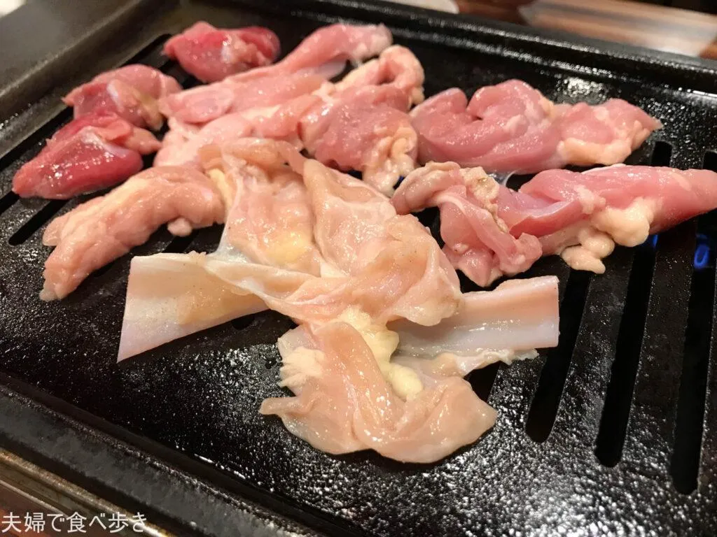 フジヤマドラゴン　かまいたちがよくいく店