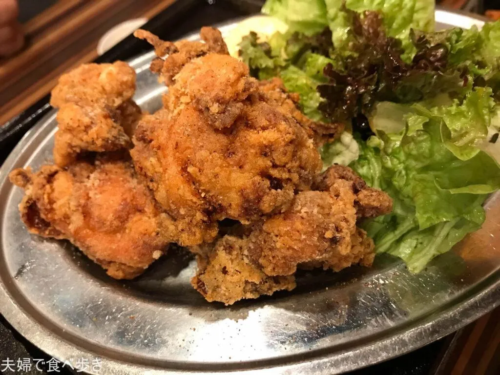 フジヤマドラゴン　かまいたちがよくいく店