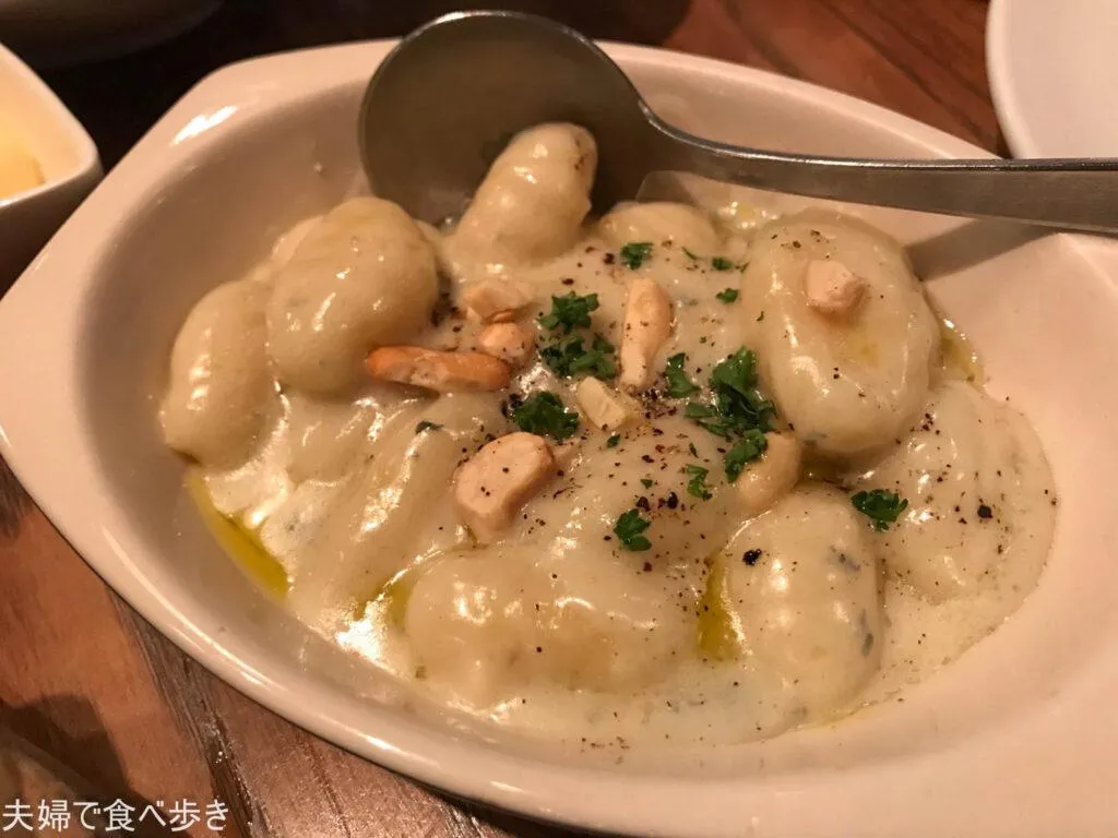 センバキッチン　グリルと小皿で一杯