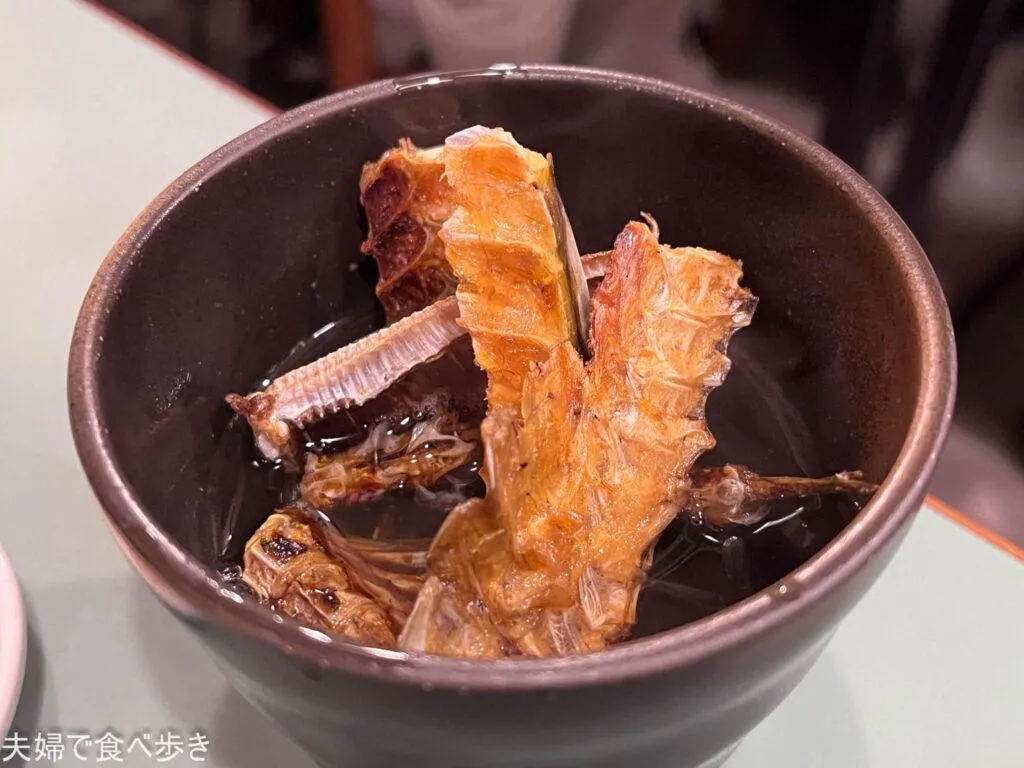 居酒屋いずみ　中華メニューと魚が充実