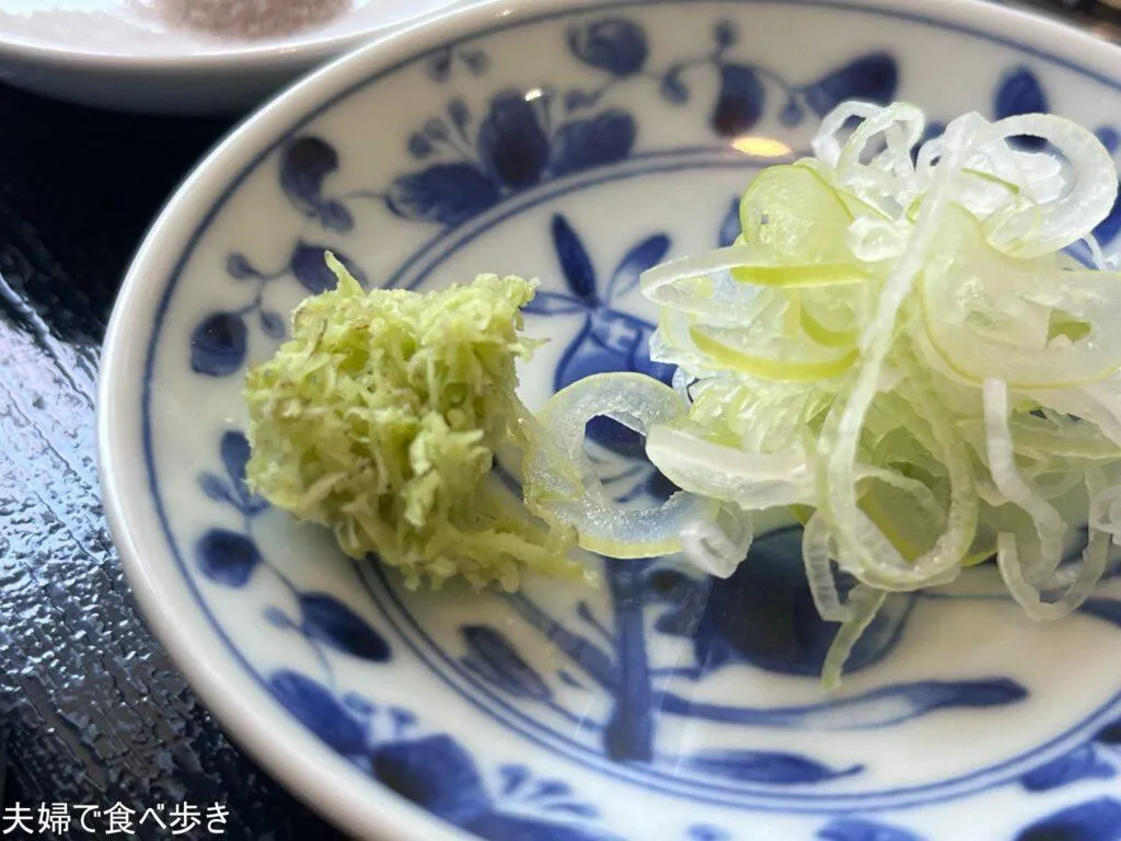 信濃路遊膳　そばのさと