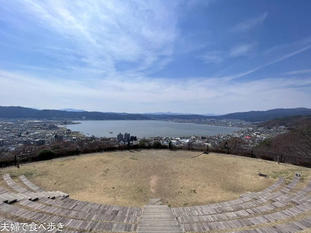 信濃路遊膳　そばのさと