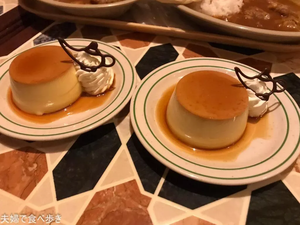 カスバ・フードコート