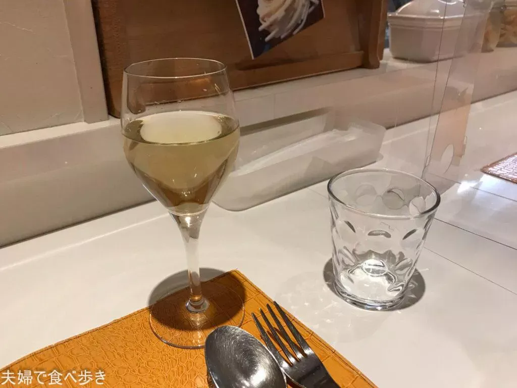 麺匠パスタバカ一代