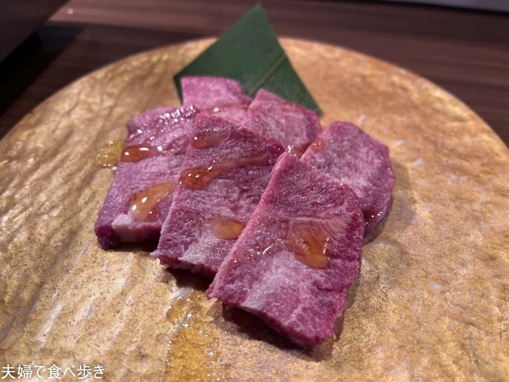 三津寺の焼肉の名店