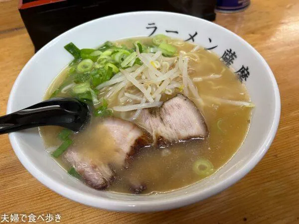 ラーメン薩摩