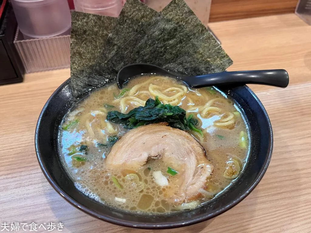 春樹 江戸川橋店