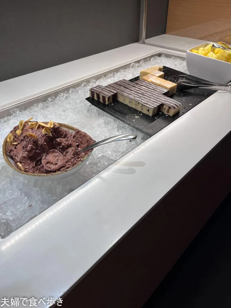 セネターラウンジ