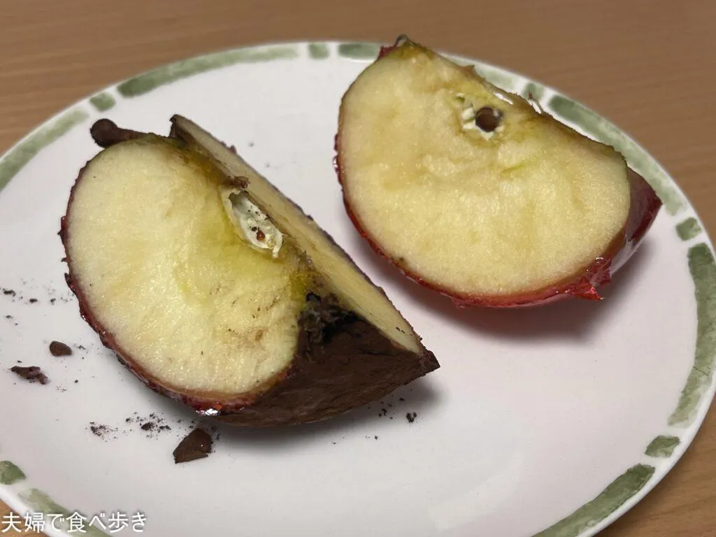 ポムダムールトーキョー新宿本店