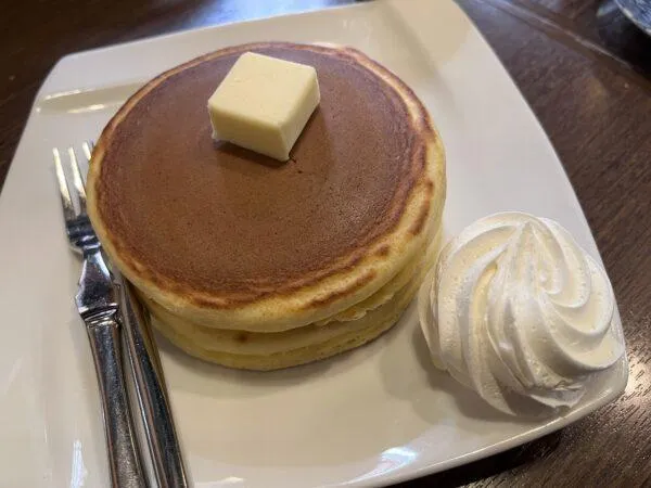 自家焙煎珈琲庵