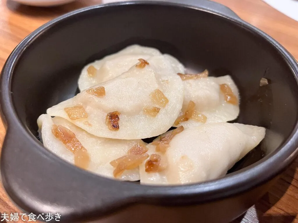 ジート　名古屋でウクライナ料理