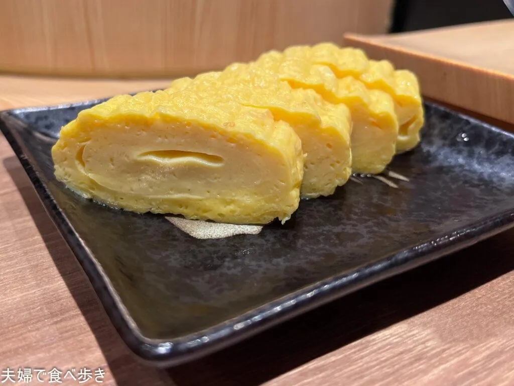 鮨と天ぷら にほんのうみ