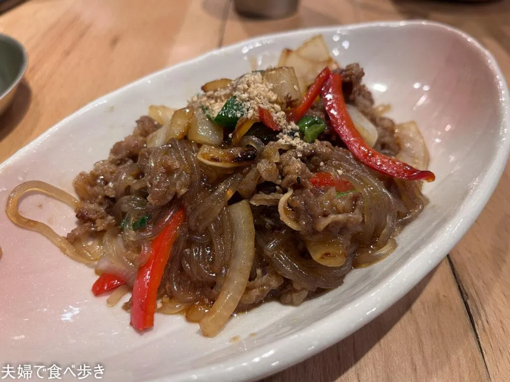 名古屋お値打ち韓国居酒屋