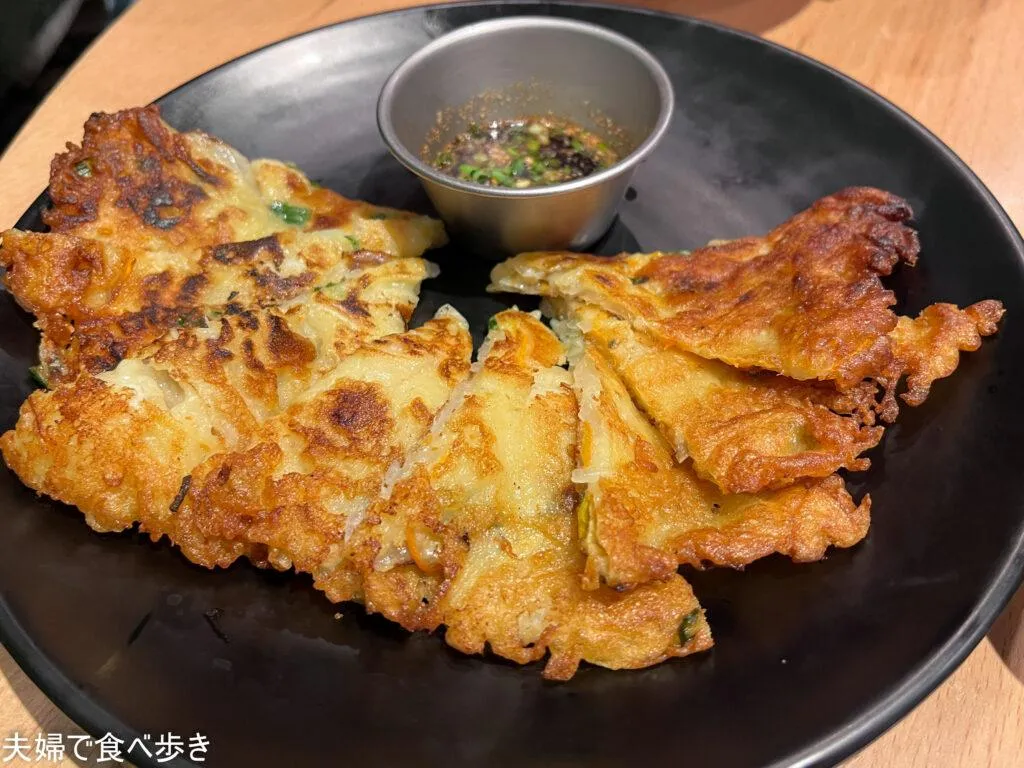 韓国酒場 パル 名駅柳橋店