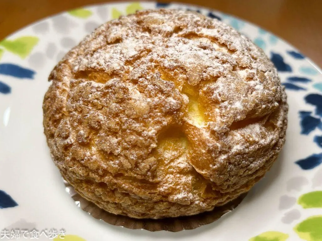 広尾でケーキを持ち帰り