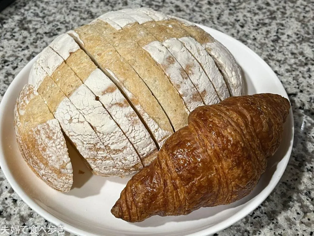 広尾でケーキを持ち帰り