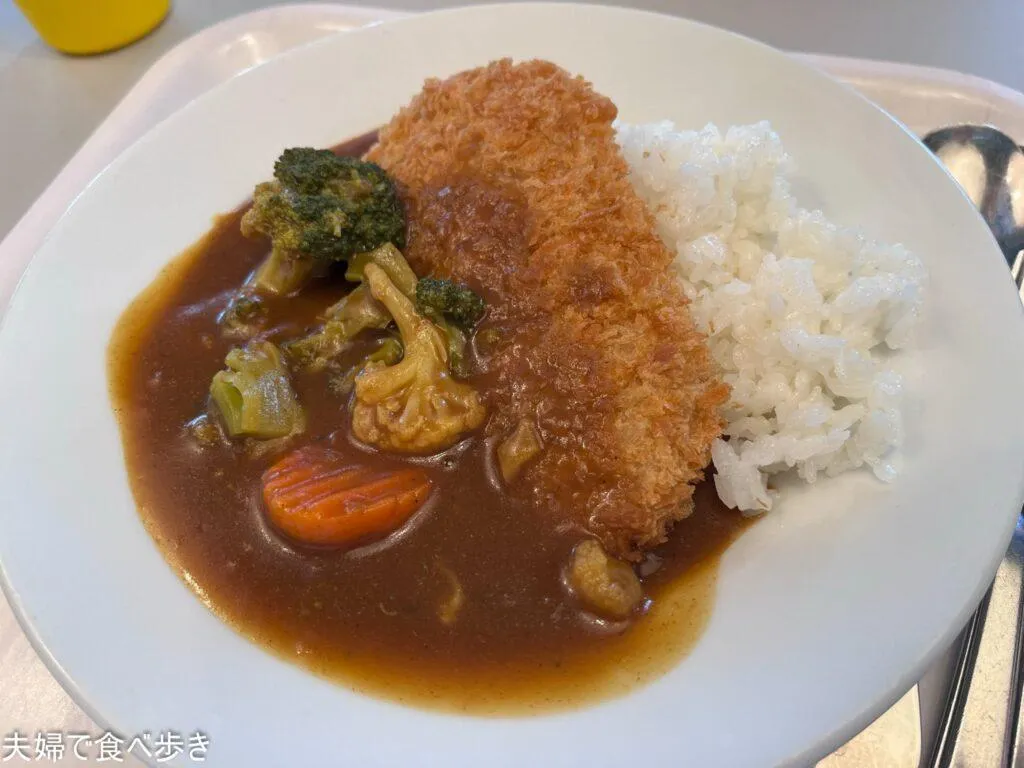 IKEAレストラン立川