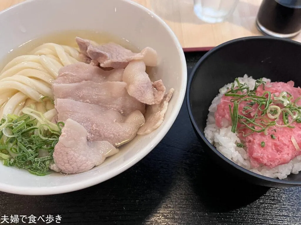 讃岐うどん酒場 川金