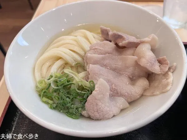 讃岐うどん酒場 川金