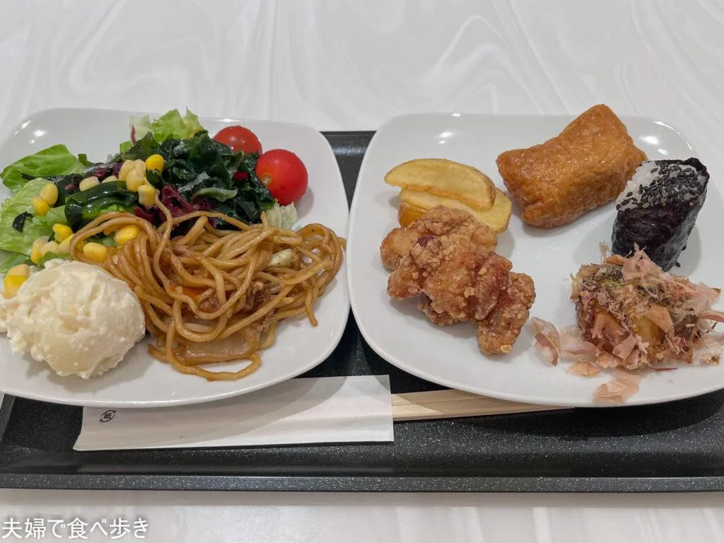 ANAラウンジ　羽田空港第２ターミナルの国際線