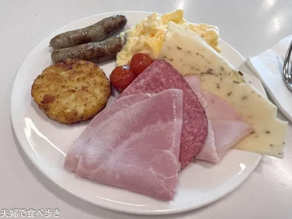 セネターラウンジ