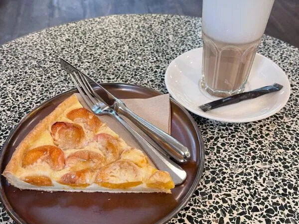 Beyeler Restaurant im Park