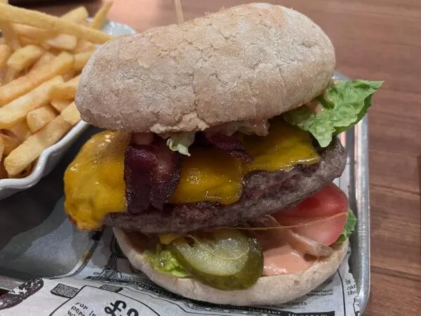 シェラトンホテル　イータリー