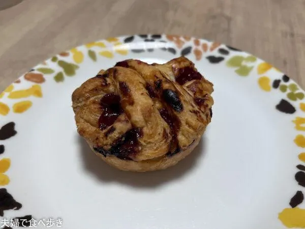 チェーリーパイ