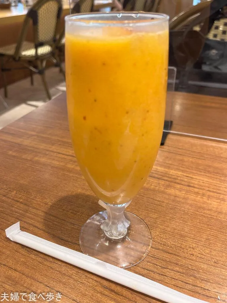 果実園リーベル目黒本店