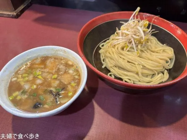 麺藤田