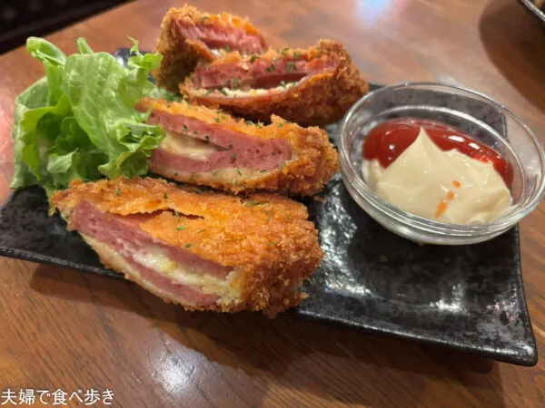 琉球ぼうず小川店