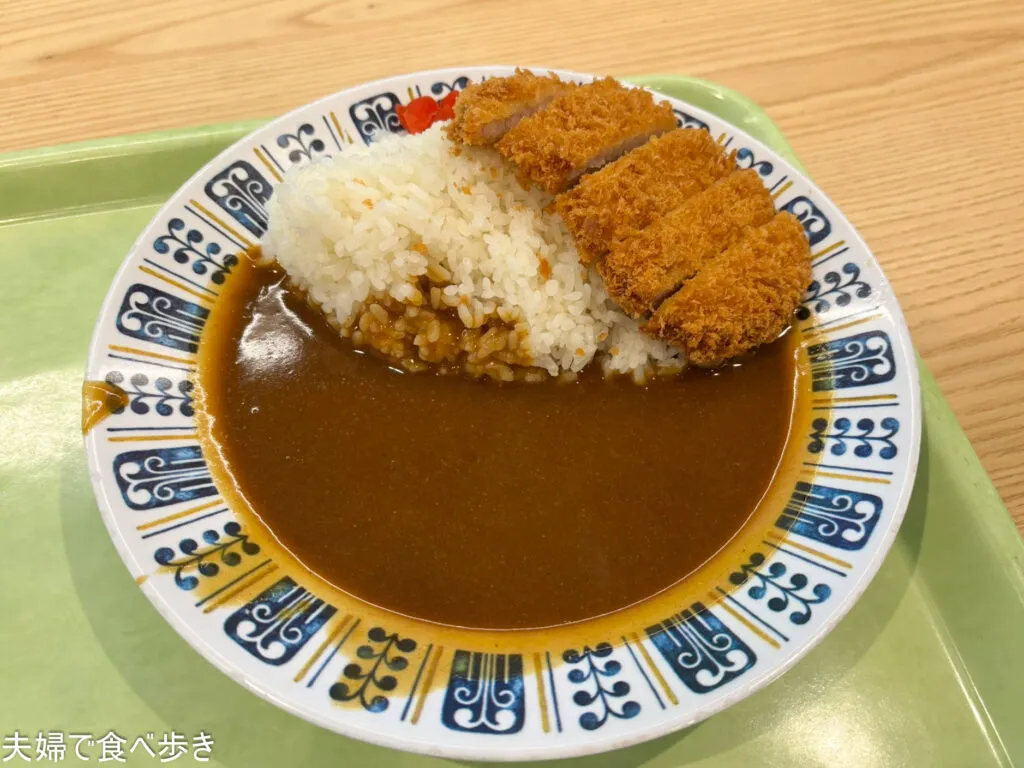 東京藝術大学の学食