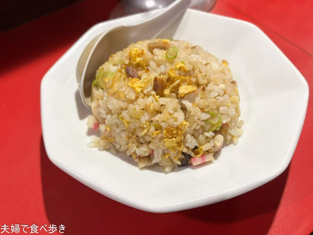 江戸川橋の格安中華