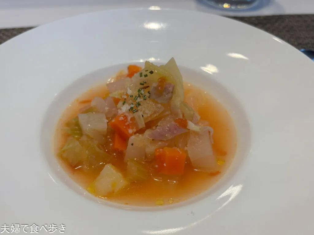 オール山形食材