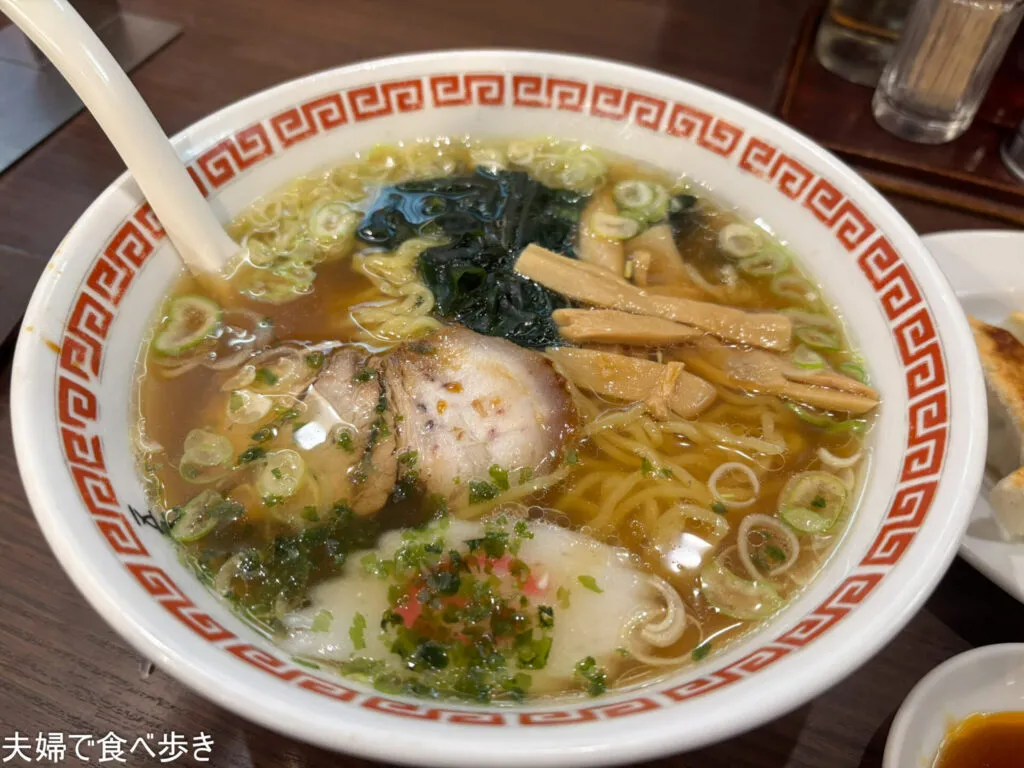 山形駅界隈の夜飯