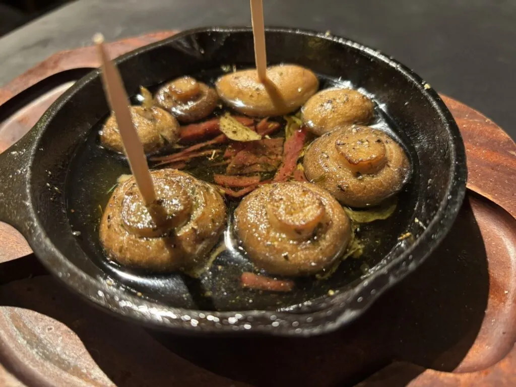 有楽町ガード下でドイツビール