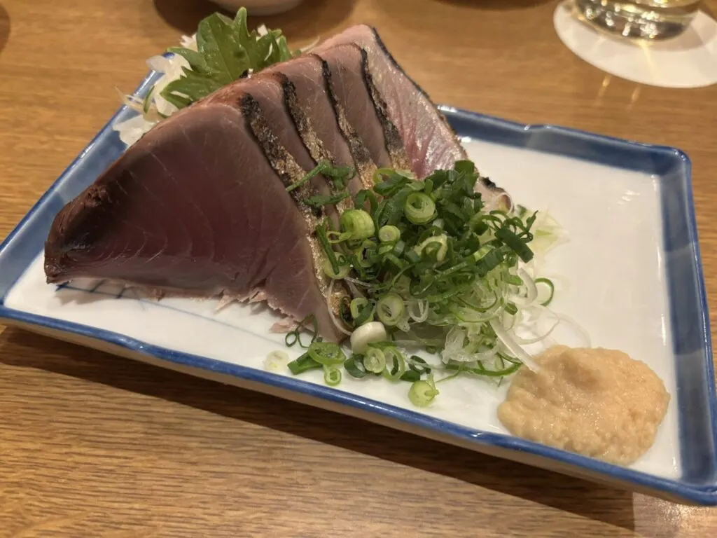 魚が安く楽しめる