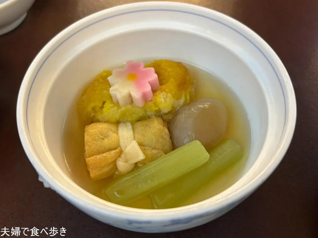 伊香保温泉の森秋旅館