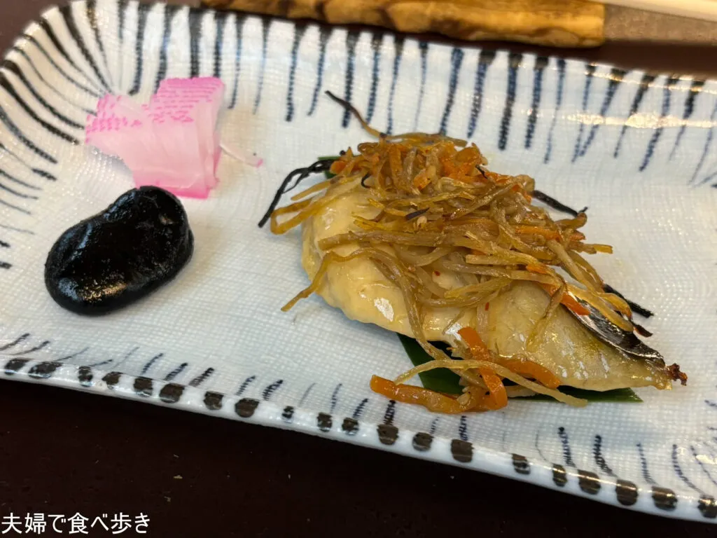 伊香保温泉の森秋旅館