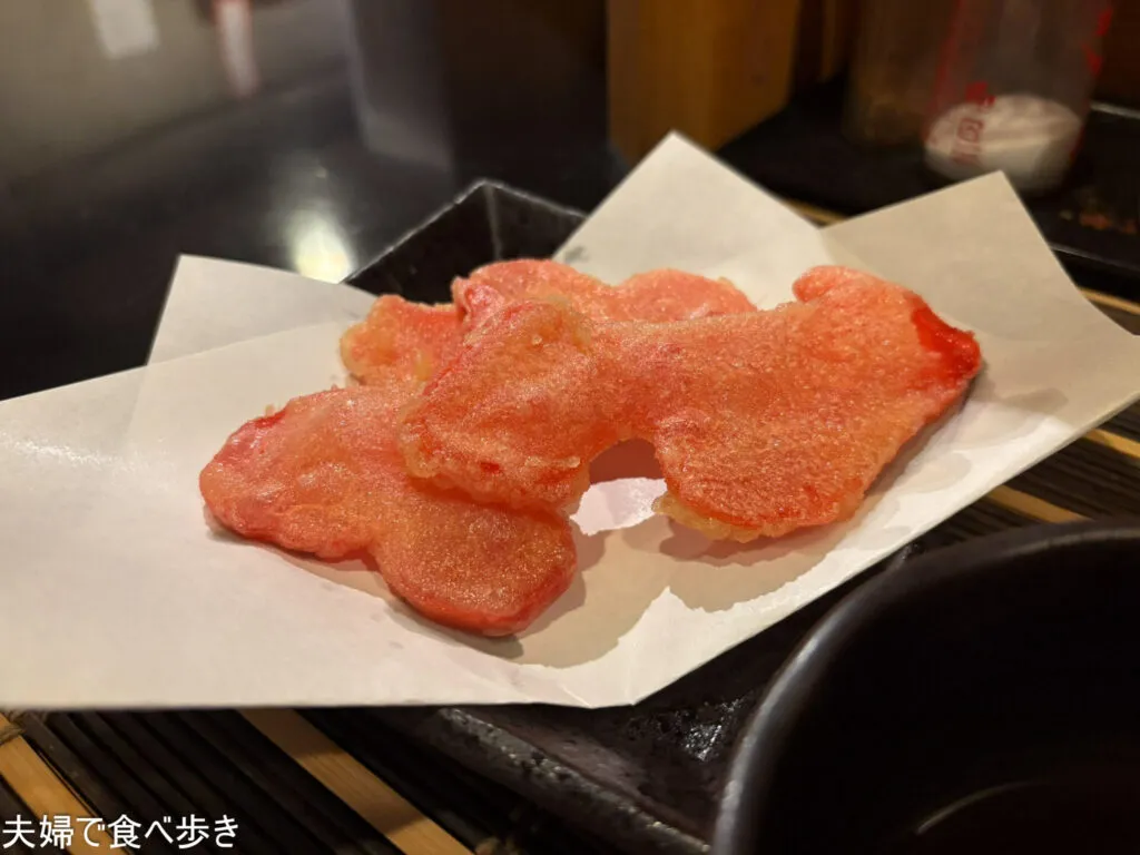 二条の良心的な立飲み