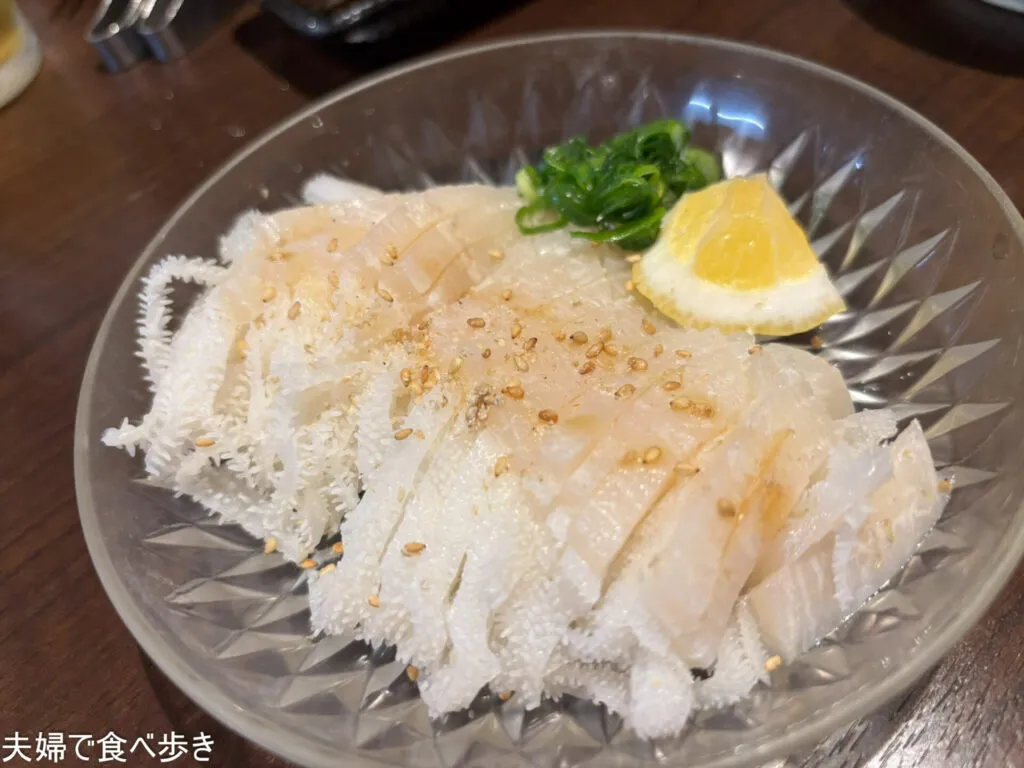 肉屋が経営する焼肉店