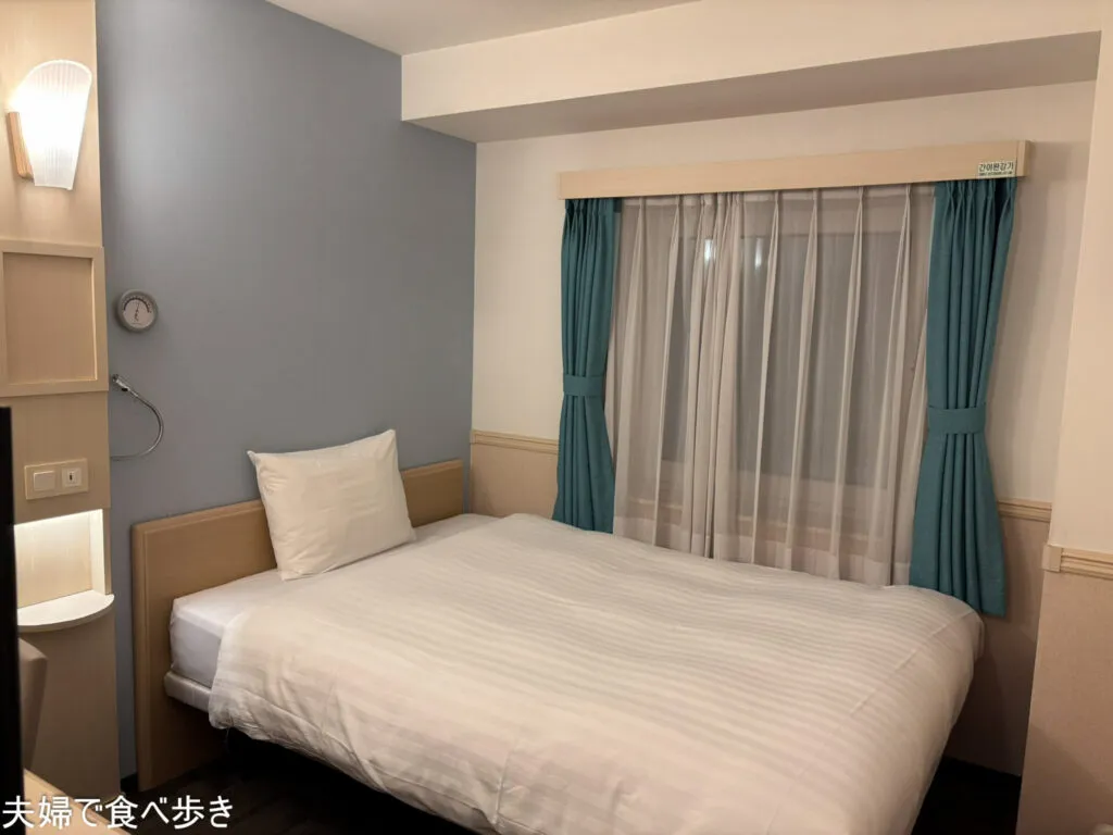 金浦空港も近い