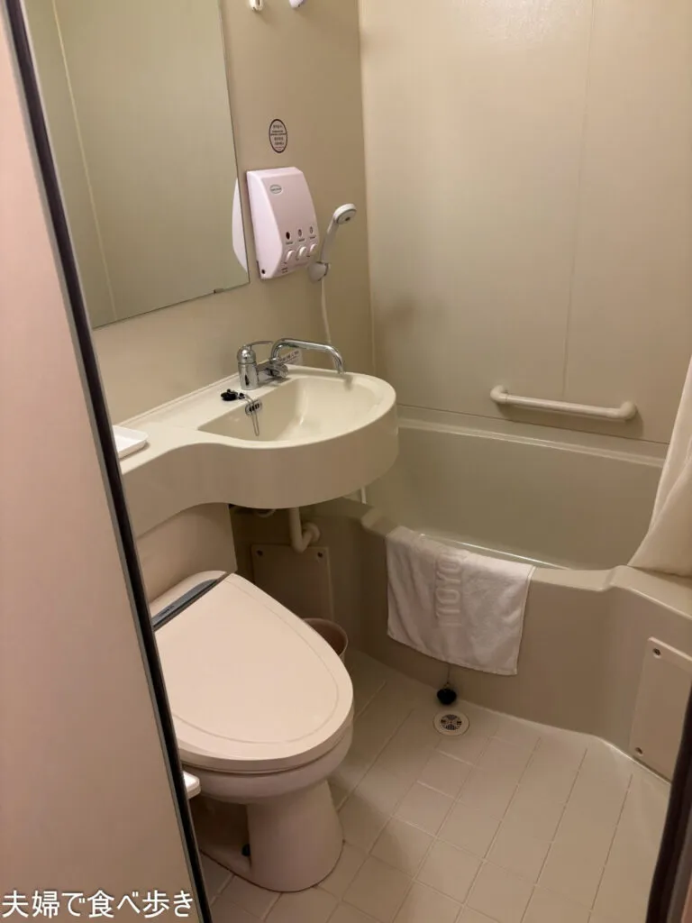 金浦空港も近い