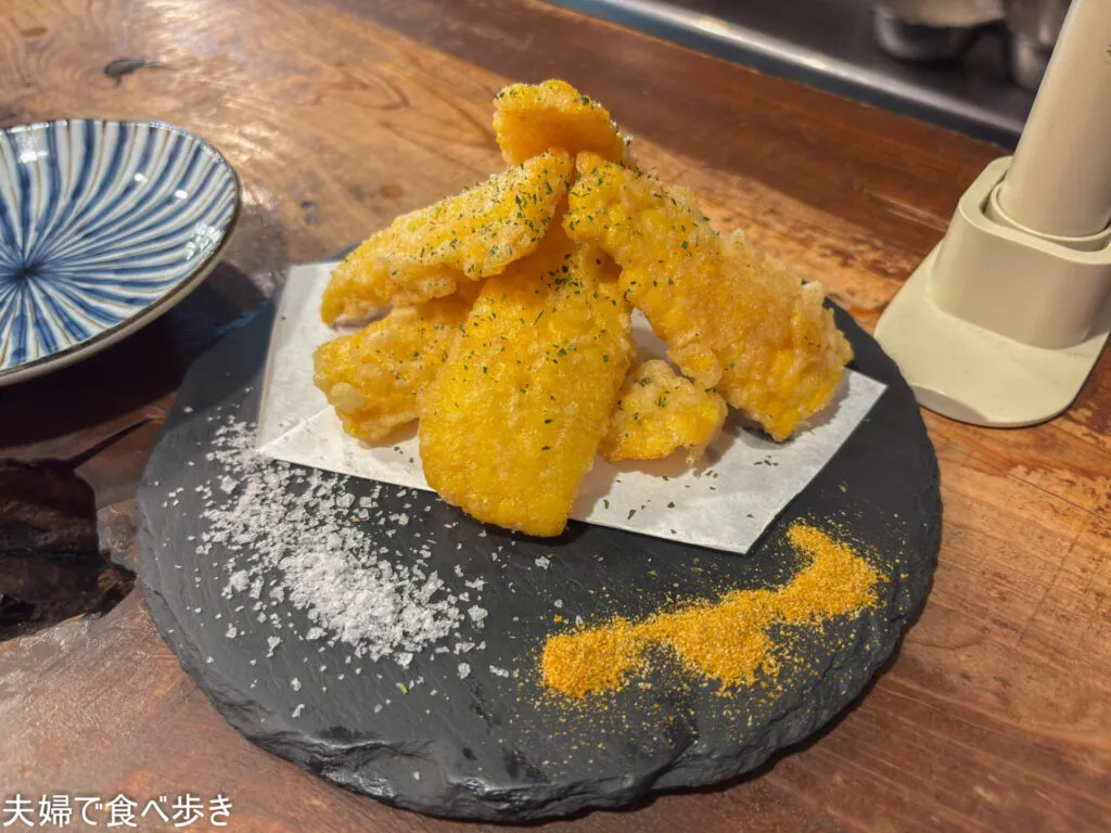 裏難波の立ち飲み