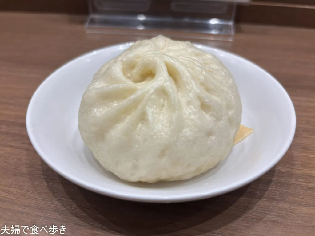 ５５１のモーニング