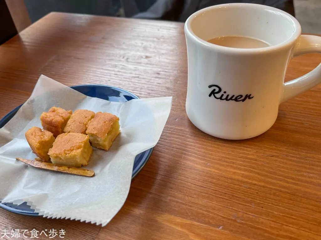 東大前のギャラリーカフェ