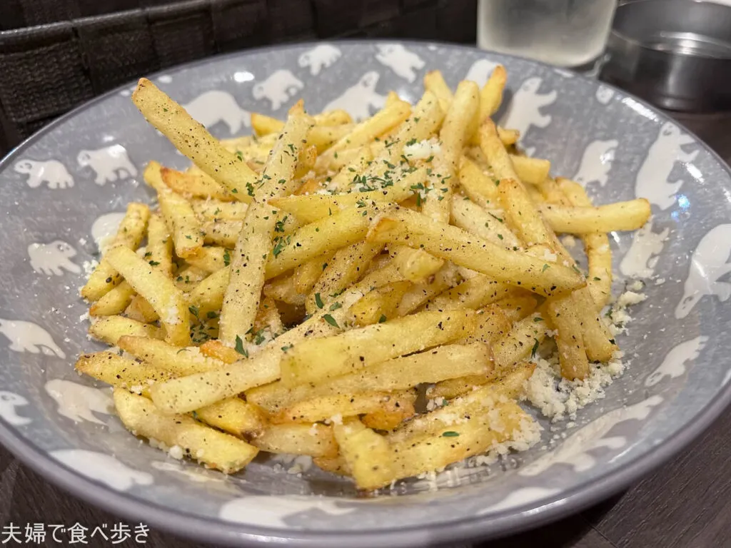 常連とのおしゃべり楽しい