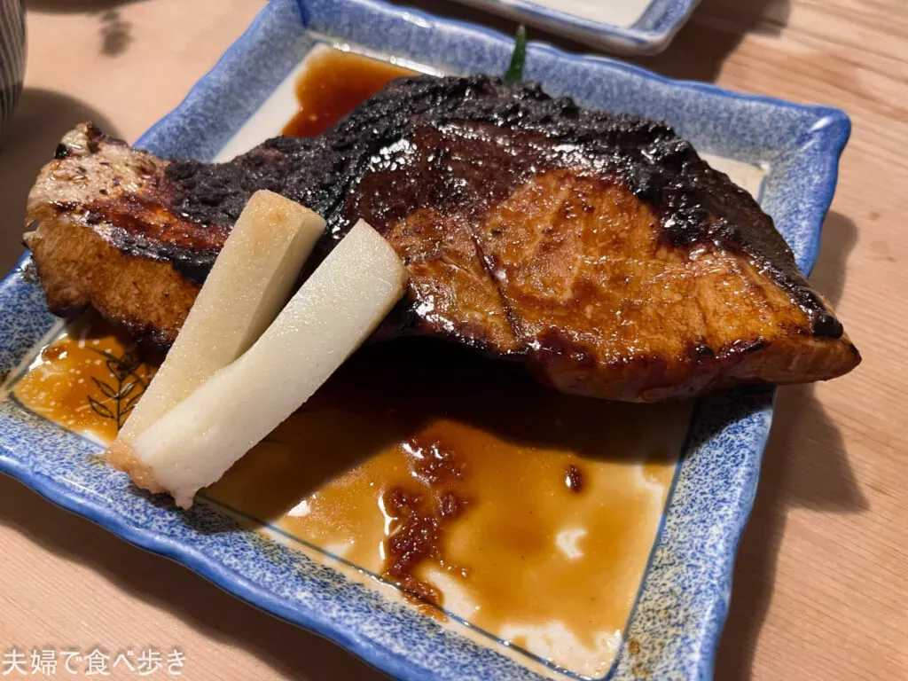 飯田橋の名物酒場